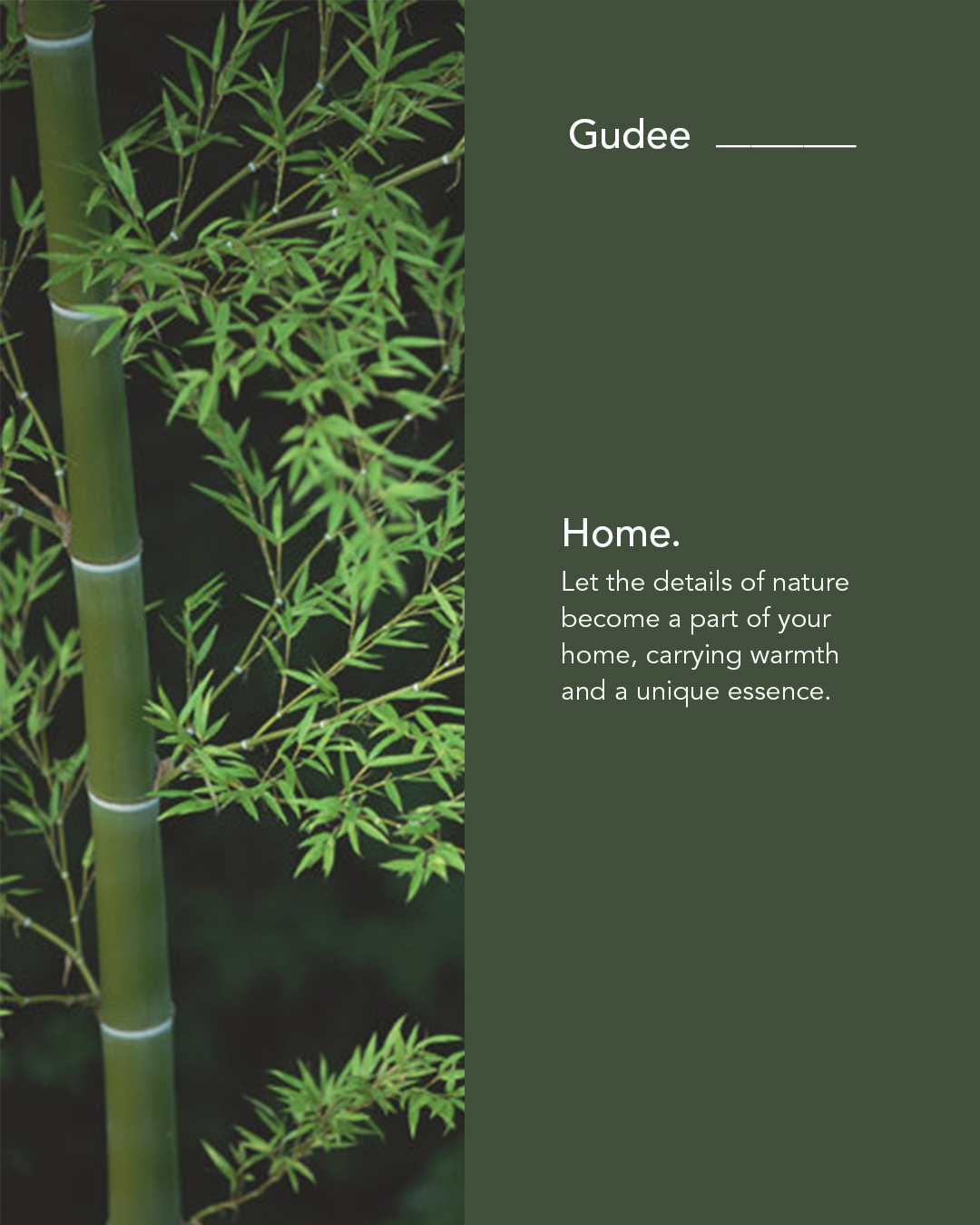 Gudee-home Gudee-home