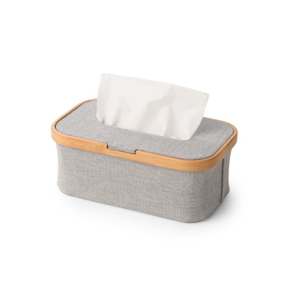 ESOBI Tissue box / Rectangular & Square & Round