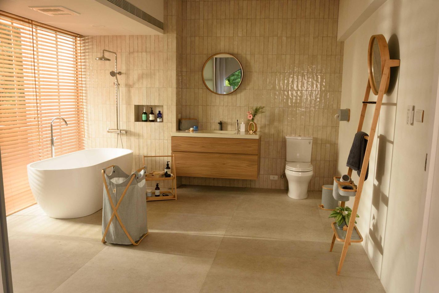Laundry & Bath-Products-Gudee