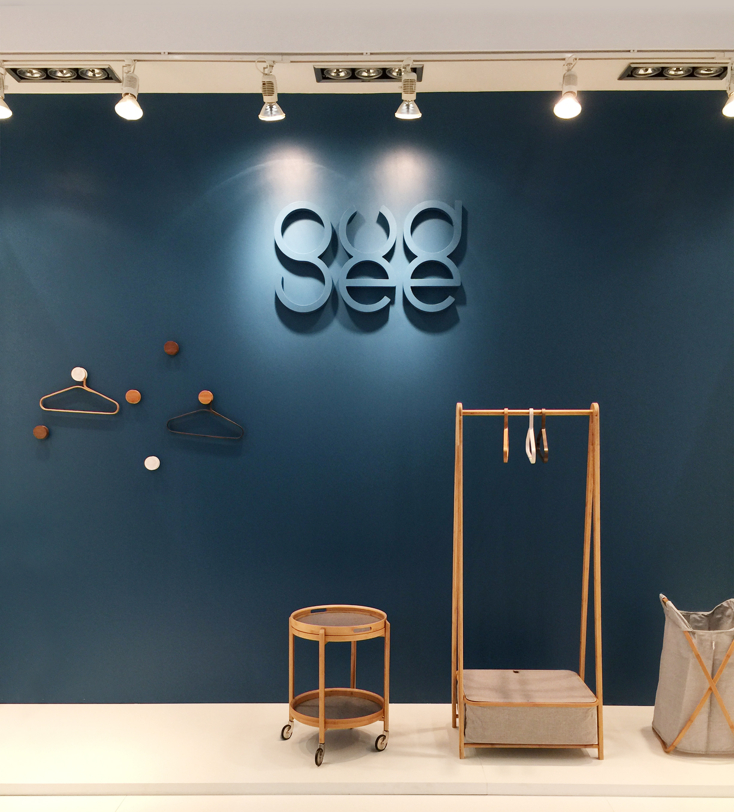 Gudee Blog-Frankfurt Tendence Design Tokyo-2017 Gudee Exhibition Participations