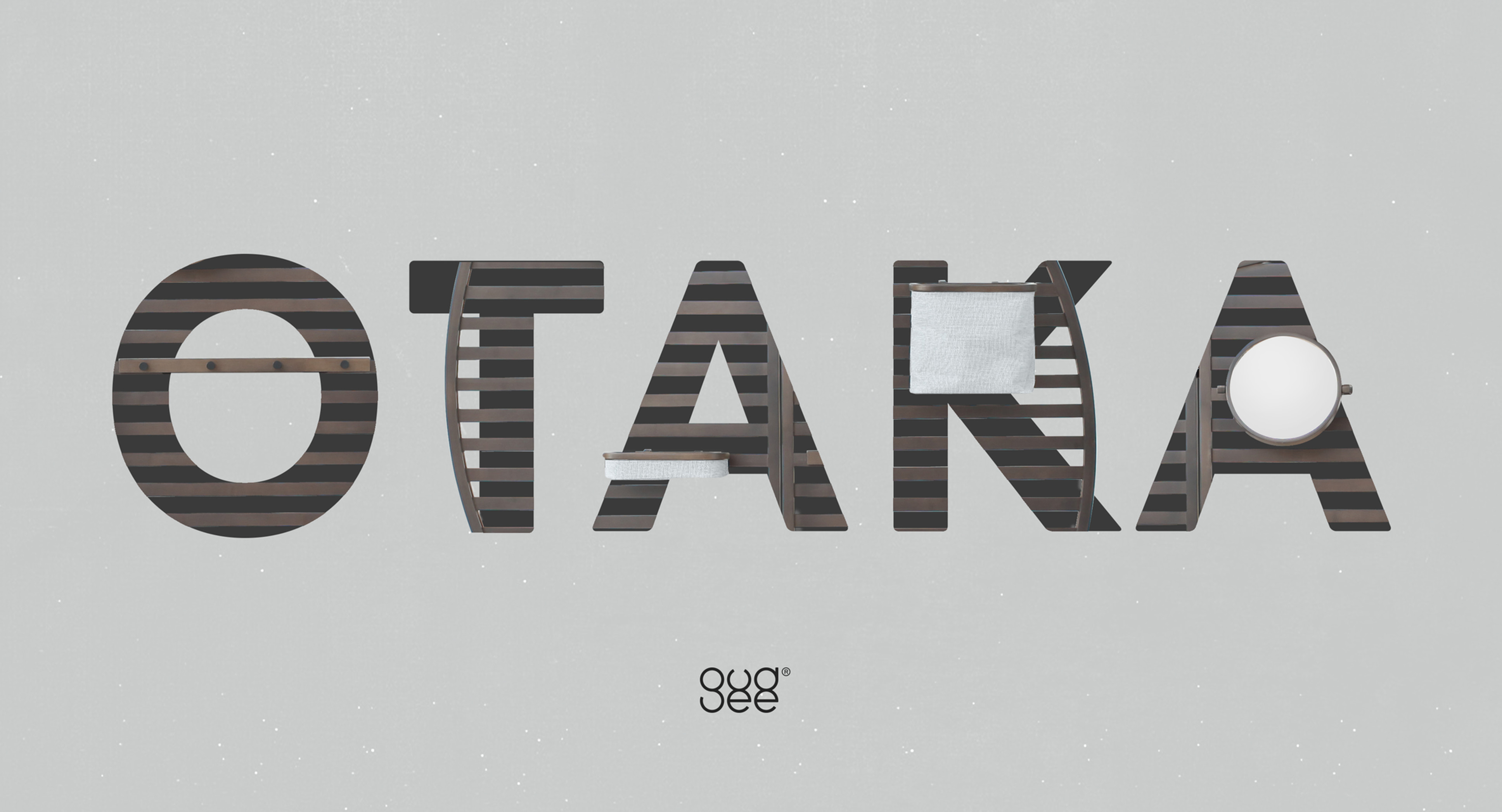 Gudee Blog-Otaka screen with storage set-New Year New Home Decor at Gudee