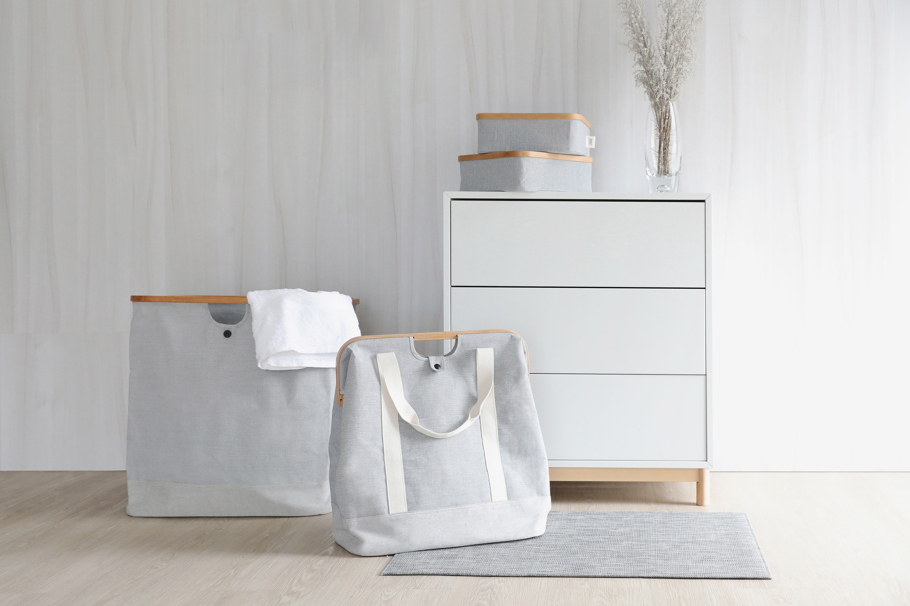 Gudee Uroki laundry bag waterproof