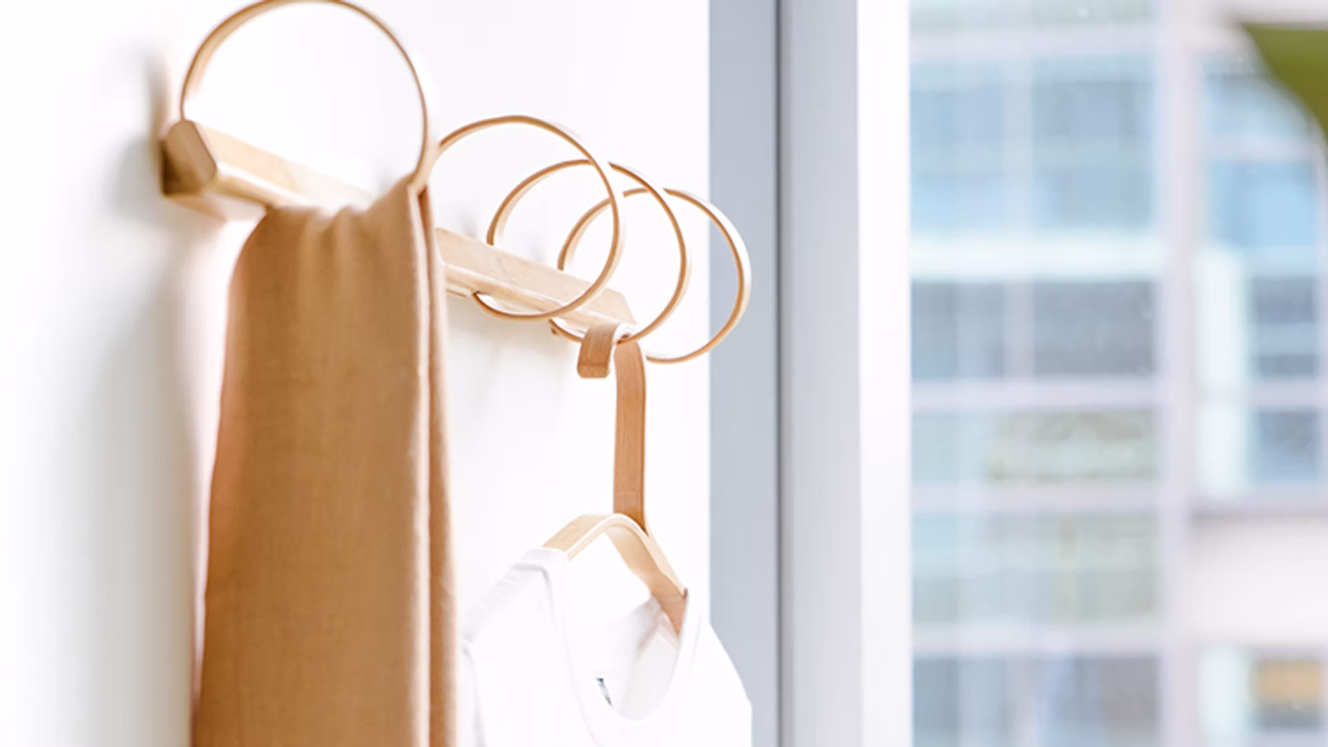 優雅的螺旋 – SPIRO螺旋掛勾