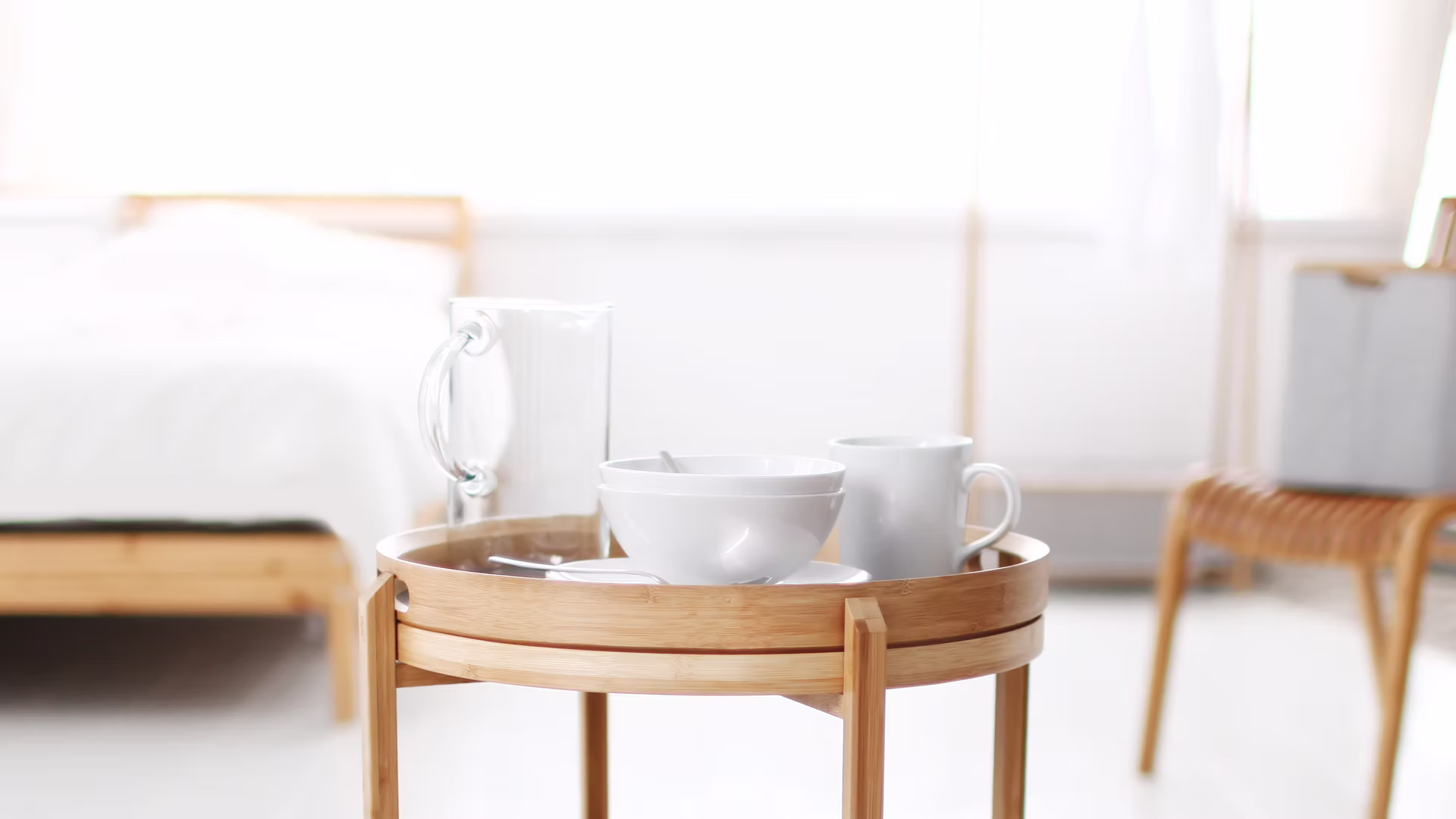 Enjoy Your Home Remedy