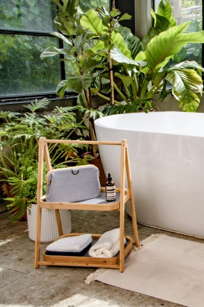 Simple Way to Hit the Reset Button at Home