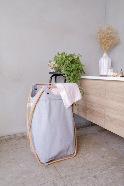 Butterfly洗衣篮的3个新功能