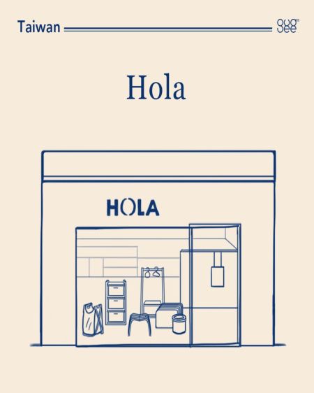 來看看Hola的Gudee產品魅力