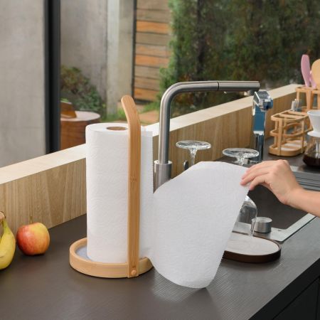 あなたのキッチンにいる素敵な召使い。