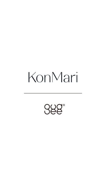 KonMari