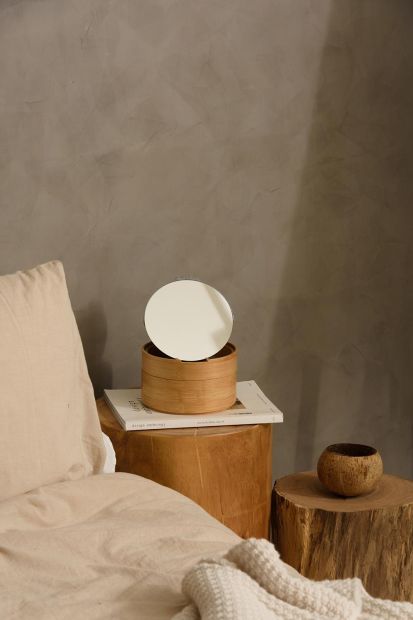 一個閃亮的開始你的一天的方式