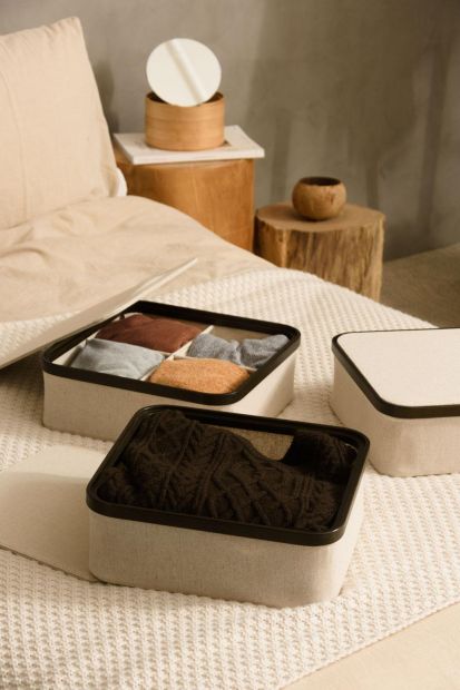 Simple and natural lifestyle