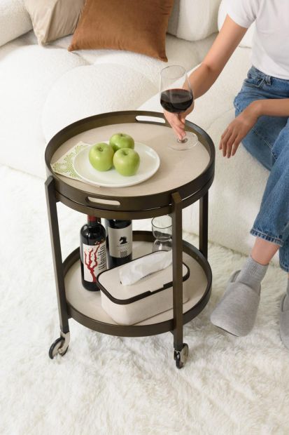 A Practical New Choice ROCA (Round)