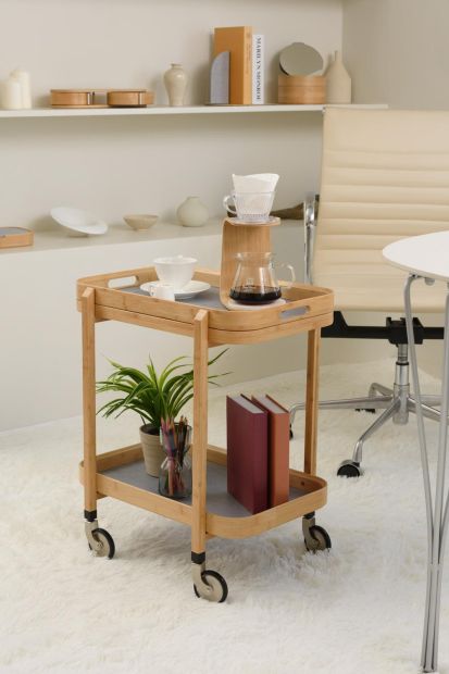 Stylish and Functional ROCA (Rectangle)