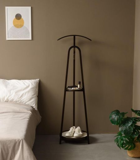 為了保持服裝整齊和方便