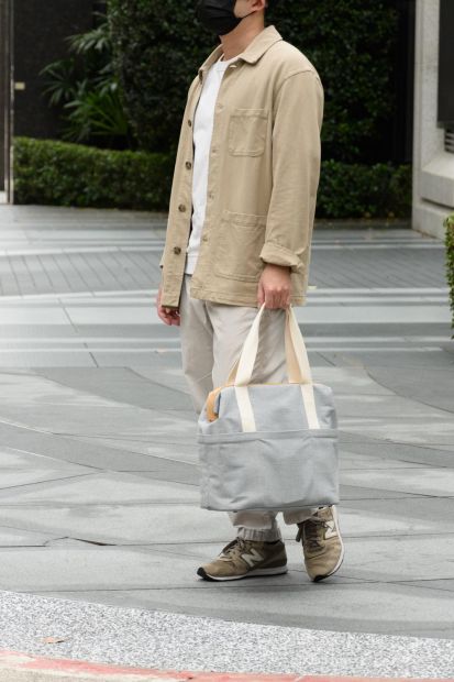 永遠保持清新獨特風格