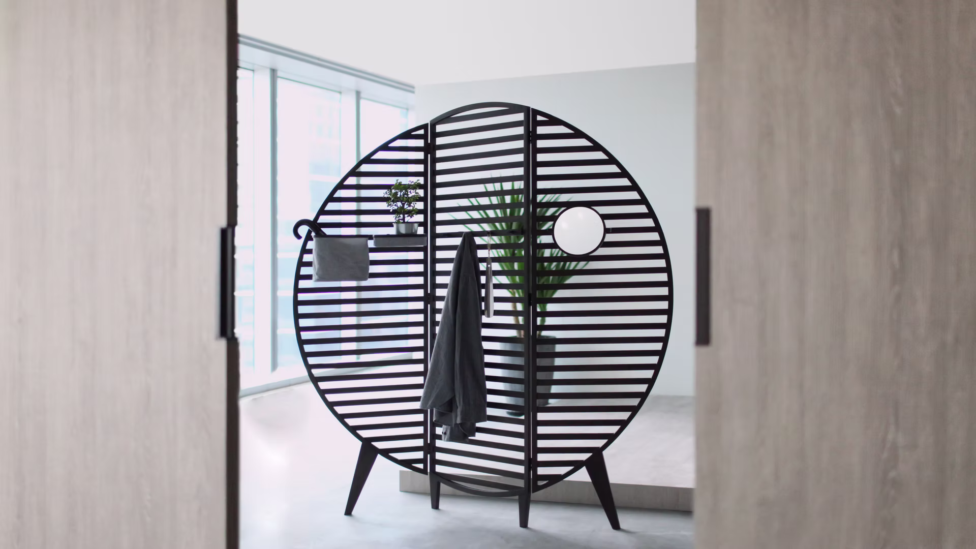 利用家居單品創造更多空間