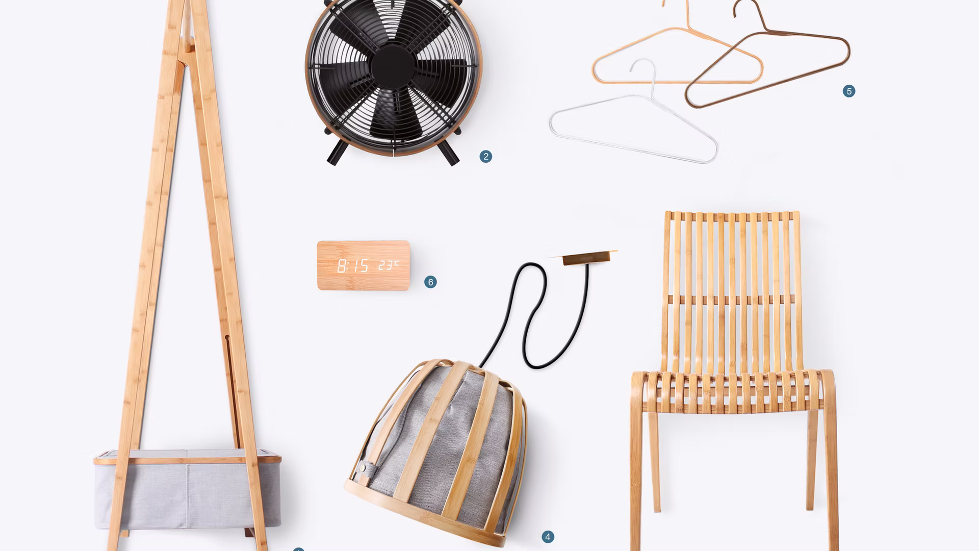 給所有環境愛好者的家居禮品指南