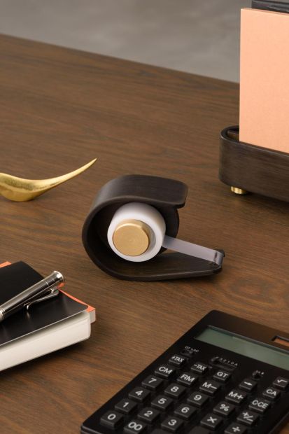 Adding a touch of style to your workspace