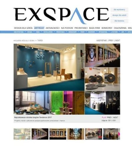 EXSPACE