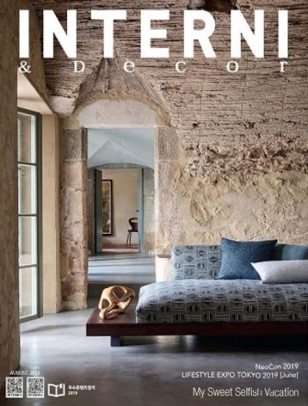 INTERNI&Decor Korea